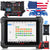 Autel Maxisys MS909CV Heavy Duty Bi-Directional Diagnostic Scanner With Bluetooth J2534 VCI