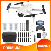 Nano+ Premium Bundle