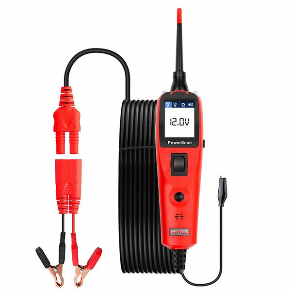 Autel PowerScan PS100 Automotive Power Probe Circuit Tester