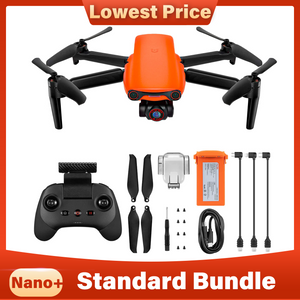 EVO Nano+ Drone Standard Bundle
