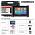 Autel MaxiCheck MX900 OBD2 Scanner Packing Listing