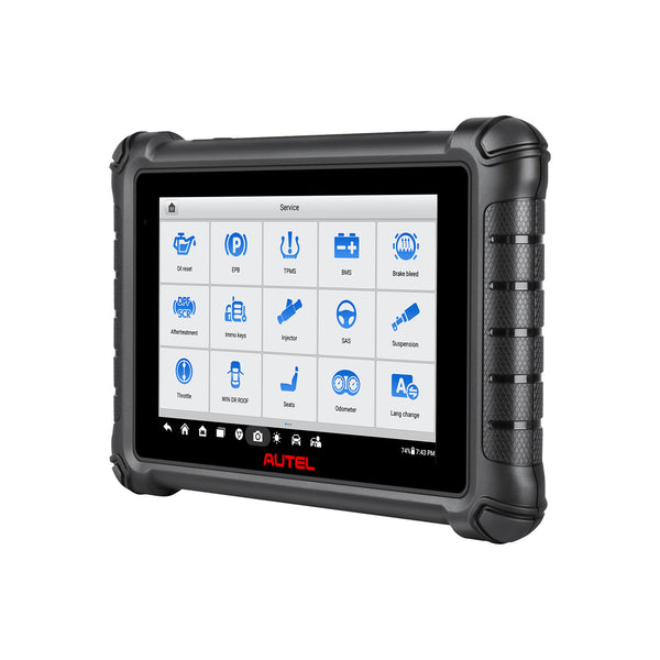 Autel MX900 OBD2 Scanner