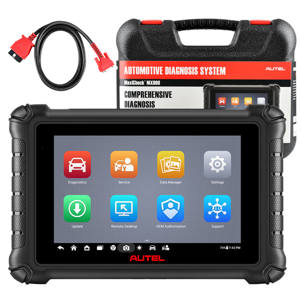 Autel MX900 OBD2 Scanner