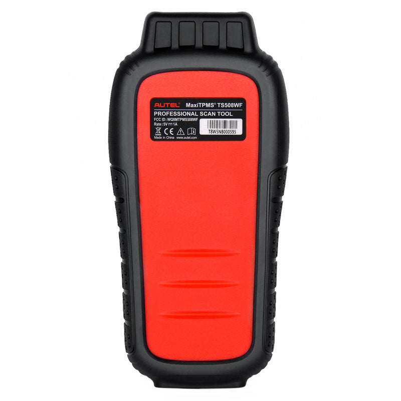 Autel MaxiTPMS TS508WF 