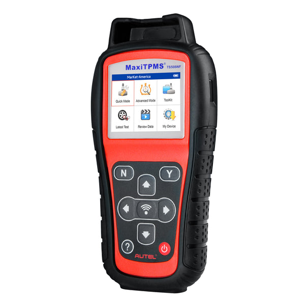 Autel MaxiTPMS TS508WF 