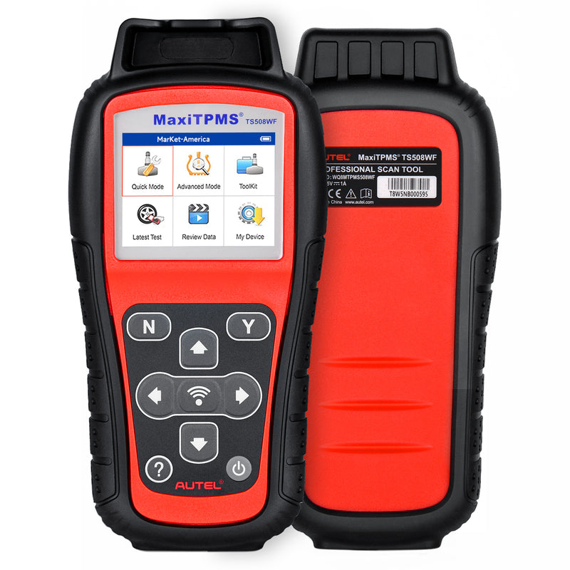 Autel MaxiTPMS TS508WF 