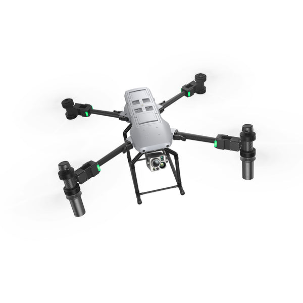 Autel TItan with L35T Gimbal Camera