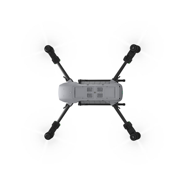 Autel Titan Drone Bottom
