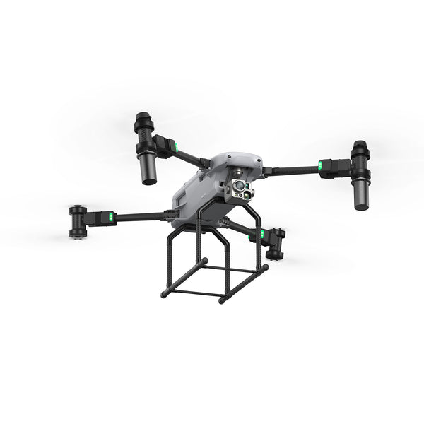 autel titan cutting edge drone
