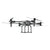 Heavy Lift 11kg Drone Autel Titan