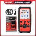 Autel AutoLink AL609P | OBD2 Code Reader ABS Airbag Scan Tool