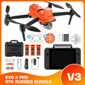 Autel Robotics EVO II Pro 6K RTK Rugged Bundle [V3]