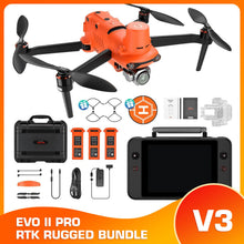 Autel Robotics EVO II Pro 6K RTK Rugged Bundle [V3]