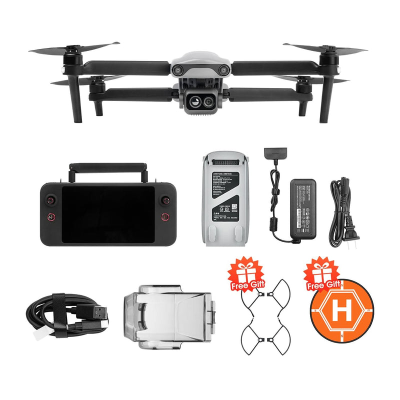 Autel EVO Lite 640T Enterprise