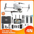 Autel Robotics EVO Max 4N 2025 Top Night Vision Drone