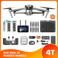 Autel Robotics EVO Max 4T V2  |  2026 Newest Released | Reach New Frontiers