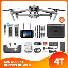 Autel Robotics EVO Max 4T V2