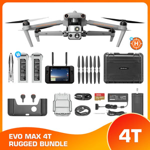 EVO Max 4T V2