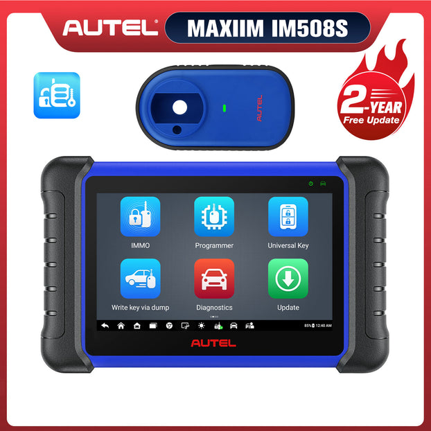 Autel MaxiIM IM508S