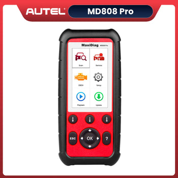 Autel Maxidiag MD808 Pro 