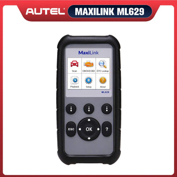 Autel MaxiLink ML629 