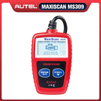 MaxiScan MS309