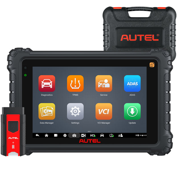 Autel Maxisys MS906Pro-TS