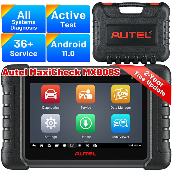 Autel MX808S