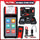 Autel MaxiBAS BT608 BTAK Car Battery Tester & Electrical System Diagnostic Tool with Battery Tester Accessory Kit