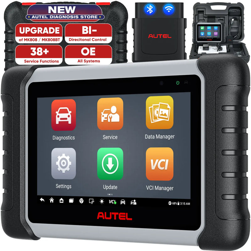 Autel MK808BT Pro