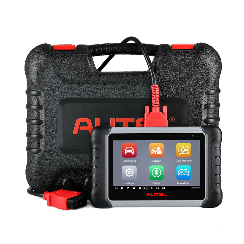 Autel MaxiCOM MK808S/MK808Z