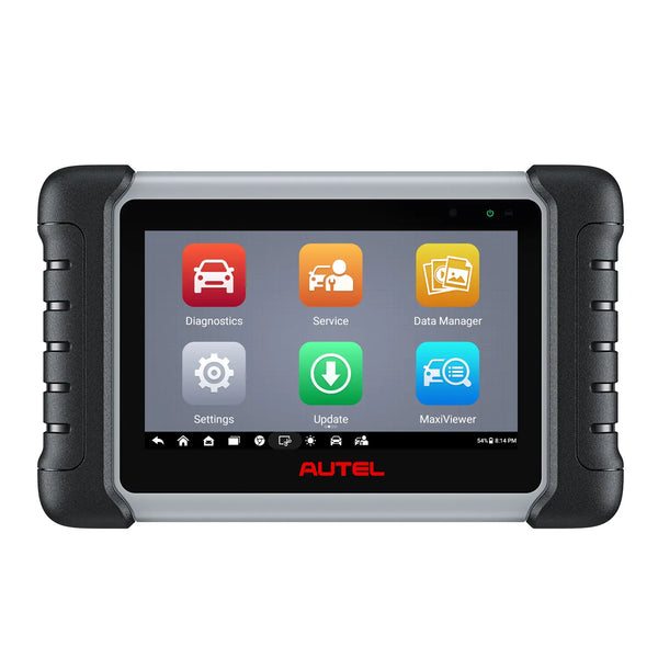 Autel MaxiCOM MK808S/MK808Z 3