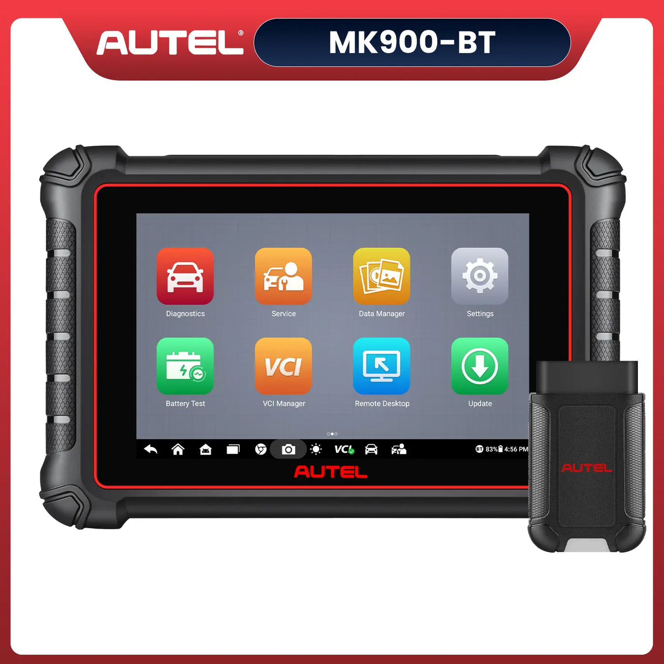 Autel Scanner 900 Series