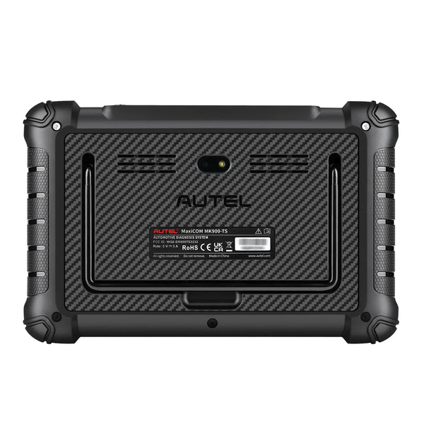 Autel MaxiCOM MK900-TS 6