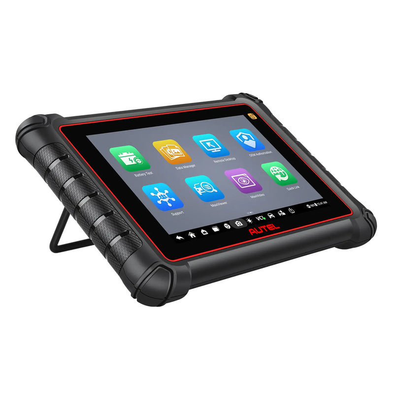 Autel MaxiCOM MK900-TS 7