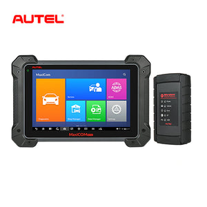 Autel MaxiCOM MK908 Diagnostic Tool Upgraded Version of Autel Maxisys MS906, MS908