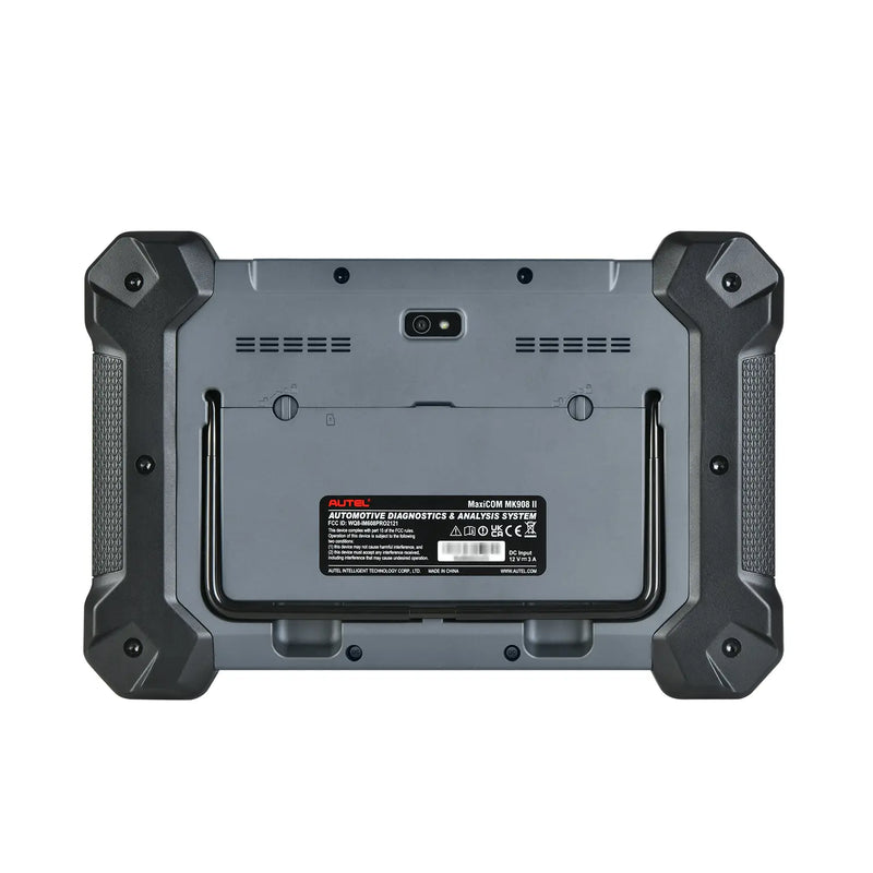 Autel MaxiCOM MK908 II
