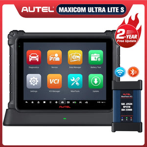 Autel MaxiCOM Ultra Lite S 1