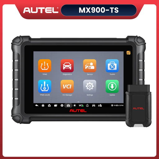 Autel MaxiCheck MX900-TS