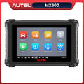 Autel MaxiCheck MX900 | 2026 Autel OBD2 Scanner with Full System Diagnostics, Active Tests, DoIP/CAN FD Protocols & 40+ Maintenance Services