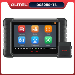 Autel MaxiDAS 808S-TS