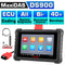 Autel MaxiDAS DS900 with MV108S