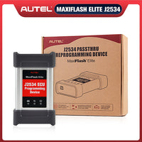 J2534 ECU Programmer