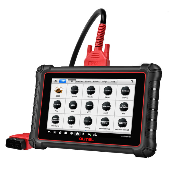 Autel MaxiPRO MP900