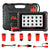 Autel MaxiPRO MP900 packing box obd1 adapters