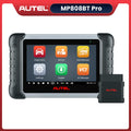 [2-Year Free Update] Autel MaxiPRO MP808BT Pro | Wireless Diagnostic Scanner | 2026 New Advanced ECU Coding Bi-Directional Control OBD II Scanner | Upgrade Ver. of MP808/MP808BT