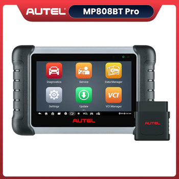 Autel MaxiPRO MP808BT Pro 