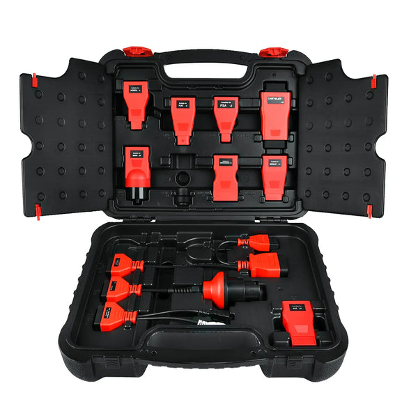 Autel MaxiPro MP808BT Pro Kit 5