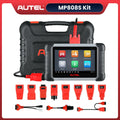 [2-Year Free Update] Autel MaxiPro MP808S Kit | Automotive Diagnostic Scan Tool | Bi-directional Control and Full Set Conneter | Upgraded Ver. of MP808S
