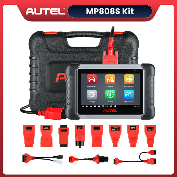 Autel MP808S